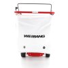 Weibang WB LV506C - benzinový vysavač listí