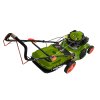 Procraft PLM505 - benzínová sekačka  + 1x kvalitní olej Arnold Multigrade SAE 10W-30 1l v hodnotě 190 Kč ZDARMA!