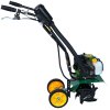 Procraft BK-52 - elektrický kultivátor 1 400 W