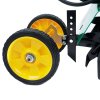 Procraft BK-52 - elektrický kultivátor 1 400 W