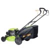 Procraft PLM460 - benzinová sekačka  + 1x kvalitní olej Arnold Multigrade SAE 10W-30 1l v hodnotě 190 Kč ZDARMA!