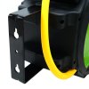 Procraft HK10 - samonavíjecí buben s hadicí na stlačený vzduch, 10m