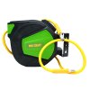 Procraft HK10 - samonavíjecí buben s hadicí na stlačený vzduch, 10m