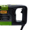 Procraft PSH2600 - bourací kladivo 14 kg