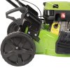 Procraft PLM460 NE - benzínová sekačka  + 1x kvalitní olej Arnold Multigrade SAE 10W-30 1l v hodnotě 190 Kč ZDARMA!