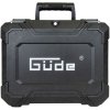 Güde ASC 18-201-05 K 18V - akumulátorové nůžky na větve (včetně 2,0 Ah akumulátoru a nabíječky)