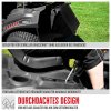 Güde GAR 685 T - zahradní traktor  sestavení + zprovoznění traktoru u nás v servisu před odesláním + 1x kvalitní olej Arnold Multigrade SAE 10W-30 1l ZDARMA!
