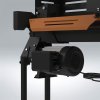 Güde GHS 520/7 TE - štípač dřeva 7t (230 V)