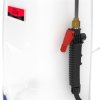 Güde SG 18-201-23 R 18V - akumulátorový postřikovač (s 2,0 akumulátorem a nabíječkou)