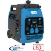 Güde ISG 3200-2 - invertorová elektrocentrála