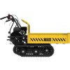 Güde GRD 300.1/R - pásový dumper
