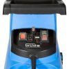 Güde GH 2801 SILENT - válcový drtič větví