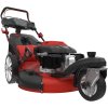Güde BIG-WHEELER 554.1 R TRIKE - benzinová sekačka