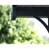 Palram - Canopia Arcadia 4300 - hliníkový (montovaný) přístřešek s obloukovou střechou