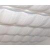 Palram - Canopia Krycí zástěna pro Torino 3 x 4,25 / Sierra 3 x 4,25 -