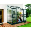skleník VITAVIA IDA 3300 PC 6 mm zelený LG567