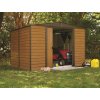 zahradní domek ARROW WOODRIDGE 108 LG1001