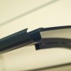 stříška nad dveře LANITPLAST LARUS 160/85 antracit LG2181