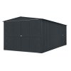domek GLOBEL 1015 ANTRACIT LG2530