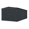 domek GLOBEL 1019 ANTRACIT LG2531