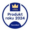 skleník LANITPLAST TIBERUS 3x8 m PC 4 mm LG2861  + skleníkové těsnění LANITPLAST 12 m LG3098 + teploměr / vlhkoměr LANITPLAST LG1441