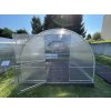 skleník LANITPLAST MARCUS 3x10 m PC 8 mm LG2931