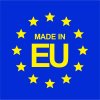 skleník LANITPLAST MARCUS 3x2 m PC 4 mm LG3066  + skleníkové těsnění LANITPLAST 12 m LG3098 + teploměr / vlhkoměr LANITPLAST LG1441