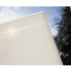 náhradní prosklení pro pergolu LANITPLAST WALL 33 opál PC LG3101