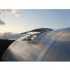 střešní okno pro obloukový skleník LANITPLAST LUCIUS 4/6 mm LG3122