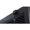 hliníková pergola LANITPLAST BIOCLIMATIC 33 PREMIUM LG4088