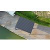 hliníková pergola LANITPLAST BIOCLIMATIC 33 PREMIUM LG4088