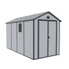plastový domek LANITPLAST LONGFORD 612 LG4020