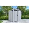plastový domek LANITPLAST LONGFORD 66 LG4016