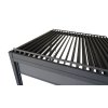 hliníková pergola LANITPLAST BIOCLIMATIC 43 PREMIUM LG4089