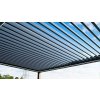 hliníková pergola LANITPLAST BIOCLIMATIC 43 PREMIUM LG4089