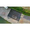 hliníková pergola LANITPLAST BIOCLIMATIC 43 PREMIUM LG4089