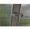 skleník VITAVIA BOHEMY 18000 PC 4 mm LG4174  + skleníkové těsnění LANITPLAST 12 m LG3098 + teploměr / vlhkoměr LANITPLAST LG1441