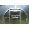 skleník VITAVIA BOHEMY 8000 PC 6 mm LG4178  + skleníkové těsnění LANITPLAST 12 m LG3098 + teploměr / vlhkoměr LANITPLAST LG1441