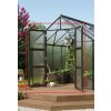 dvoukřídlé dveře VITAVIA (40004237) černé LG4279