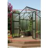 dvoukřídlé dveře VITAVIA (40004236) zelené LG4280