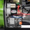 Procraft DP55 - dieselová elektrocentrála