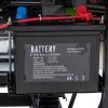 Procraft DP55 - dieselová elektrocentrála