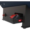 Güde GH 18-201-05 18V - akumulátorová plynová turbnía 30KW