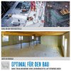 Güde GID 40 - infračervené naftové topidlo