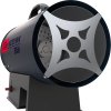 Güde GH 18-0 - akumulátorová plynová turbína, 30KW