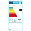 Güde GD 30 IK - naftová turbína