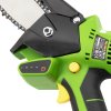 Procraft PKA16bb 16V - akumulátorová ruční pilka (bez akumulátoru a nabíječky)