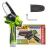 Procraft PKA16bb 16V - akumulátorová ruční pilka (bez akumulátoru a nabíječky)