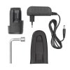 Procraft PKA16bb 1B 16V SET - akumulátorová ruční pilka (s 2,0 Ah akumulátorem a nabíječkou)