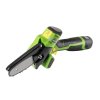 Procraft PKA16bb 1B 16V SET - akumulátorová ruční pilka (s 2,0 Ah akumulátorem a nabíječkou)